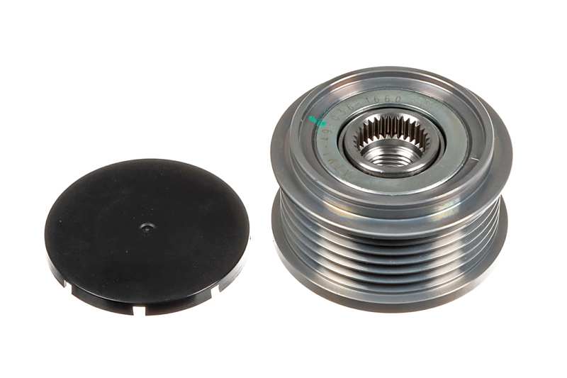 Alternator Freewheel Clutch