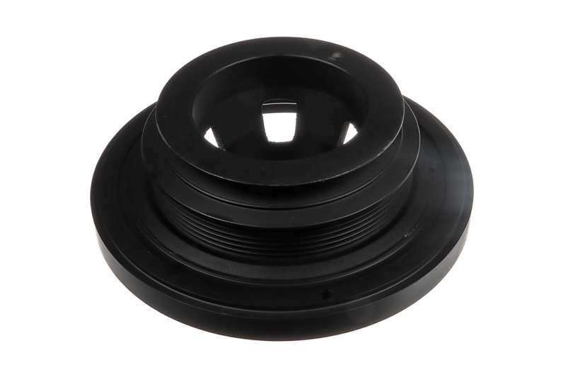 Belt Pulley, crankshaft (AZMT-20-032-1103)