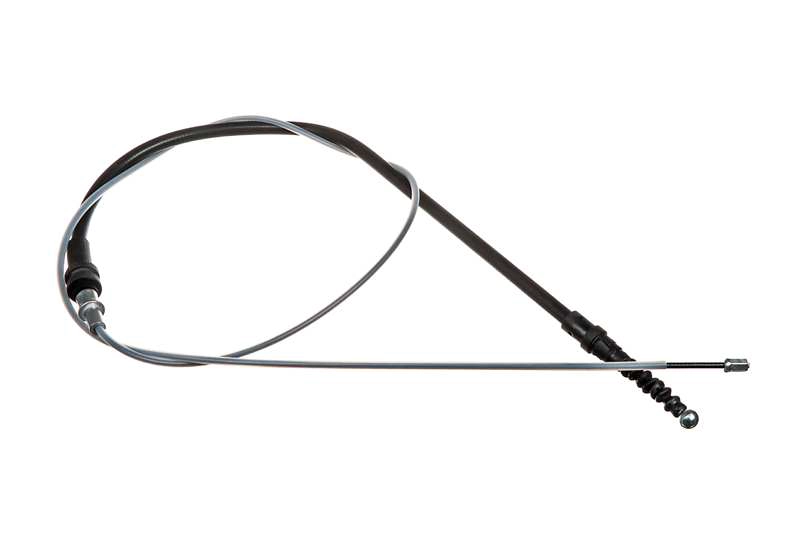 Cable Pull, parking brake (AZMT-44-031-1749)