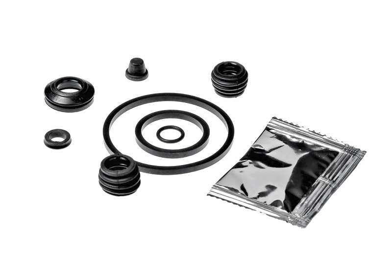 Repair Kit, brake caliper (AZMT-44-025-1114)
