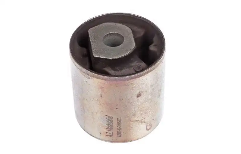 Mounting, control/trailing arm