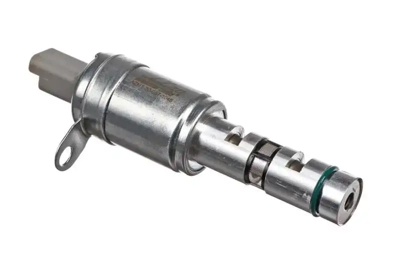 Control Valve, camshaft adjustment