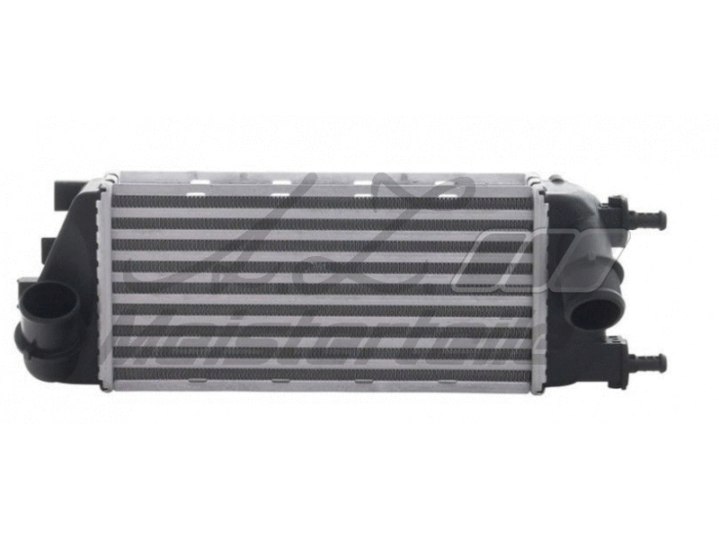 Charge Air Cooler (AZMT-45-034-1217)