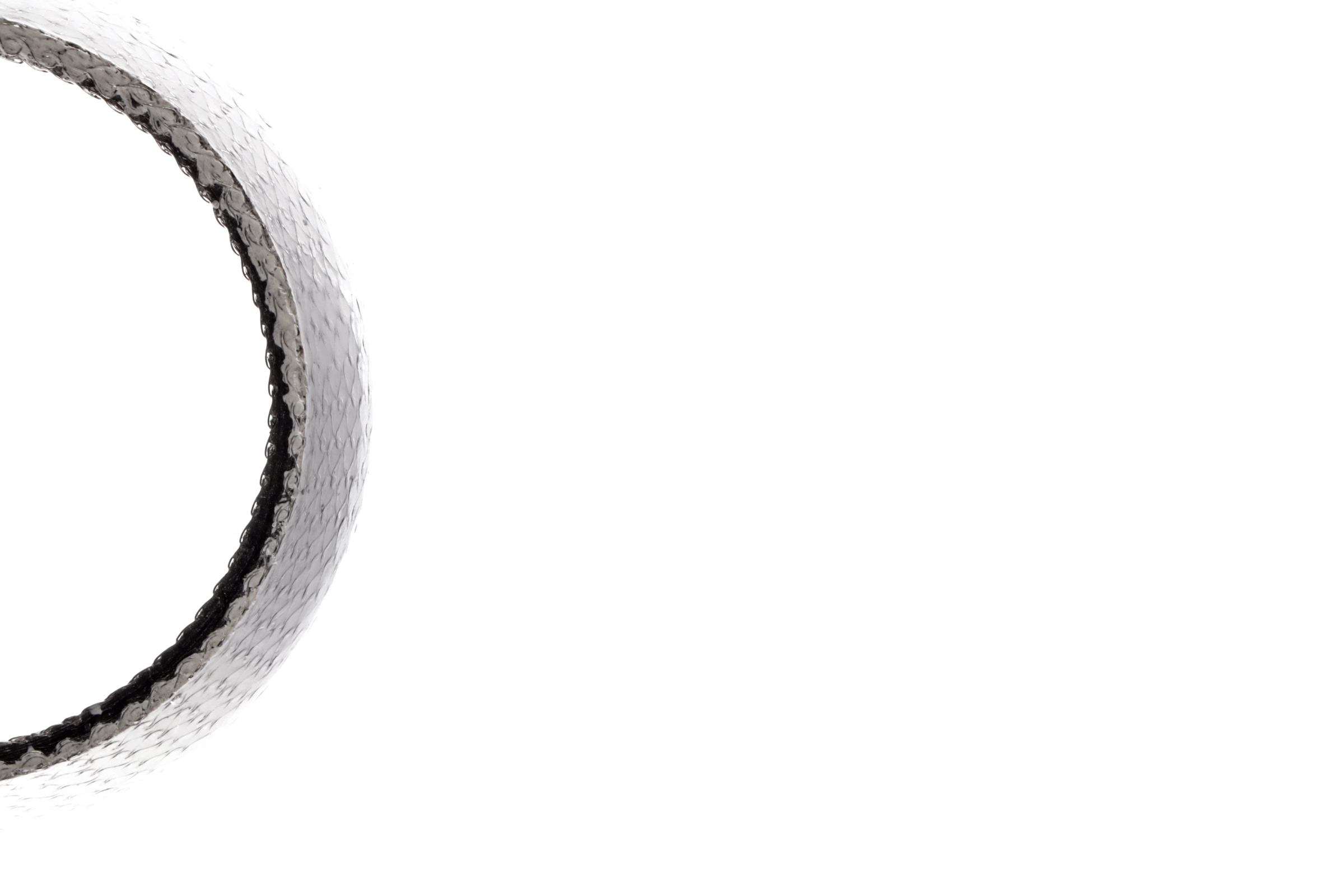 Gasket, exhaust pipe