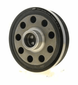 Belt Pulley, crankshaft (AZMT-20-032-1046)