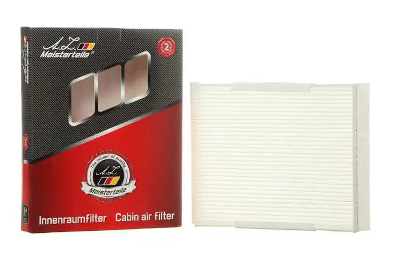 Filter, cabin air