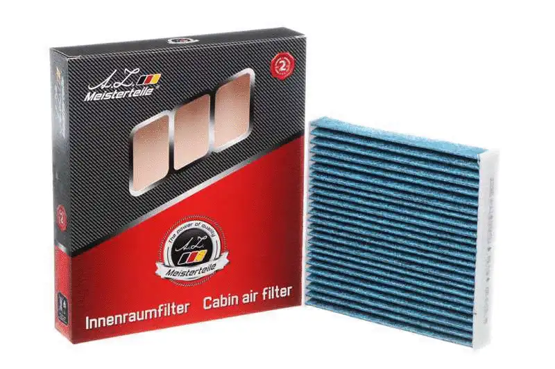 Filter, cabin air