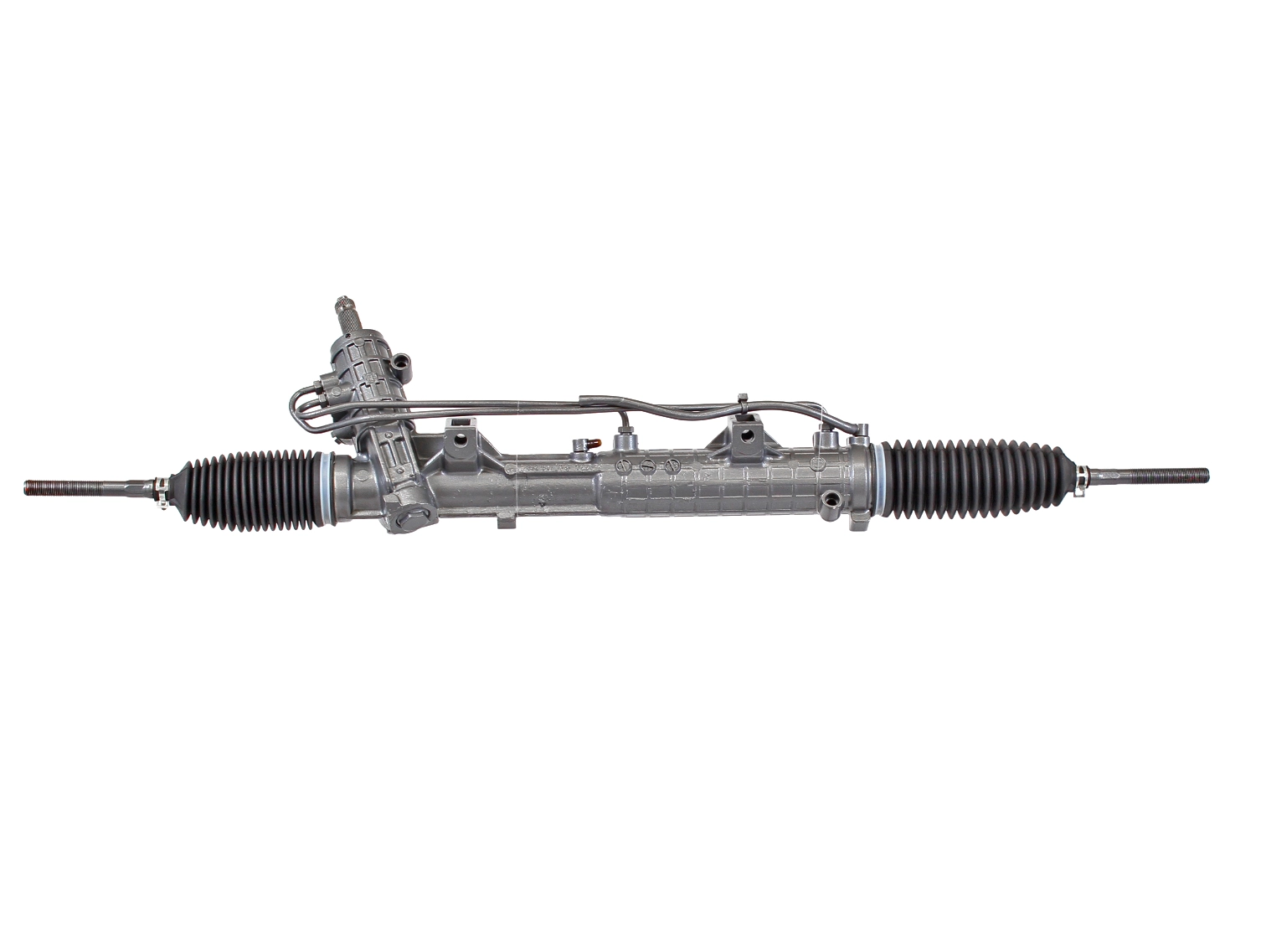 Steering Gear (AZMT-42-021-1192)