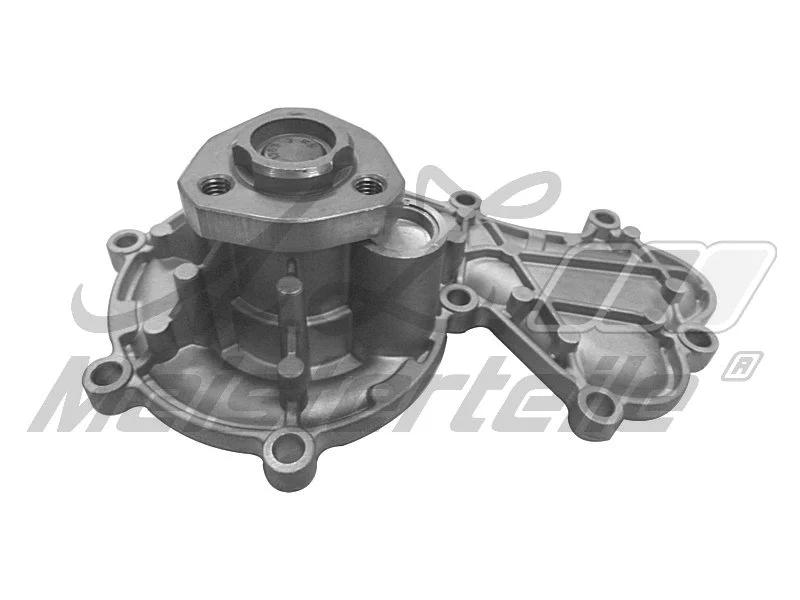 Water Pump, engine cooling (AZMT-30-100-1409)