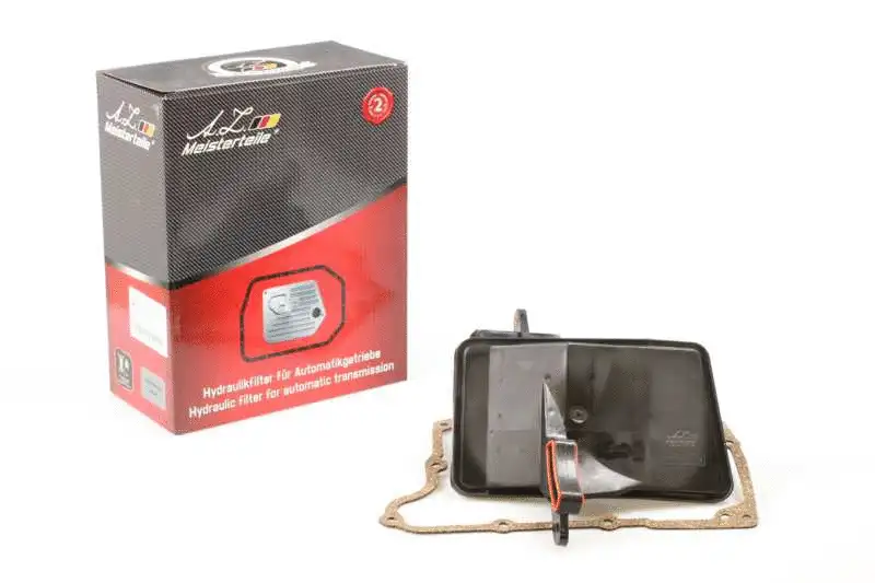 Hydraulic Filter, automatic transmission
