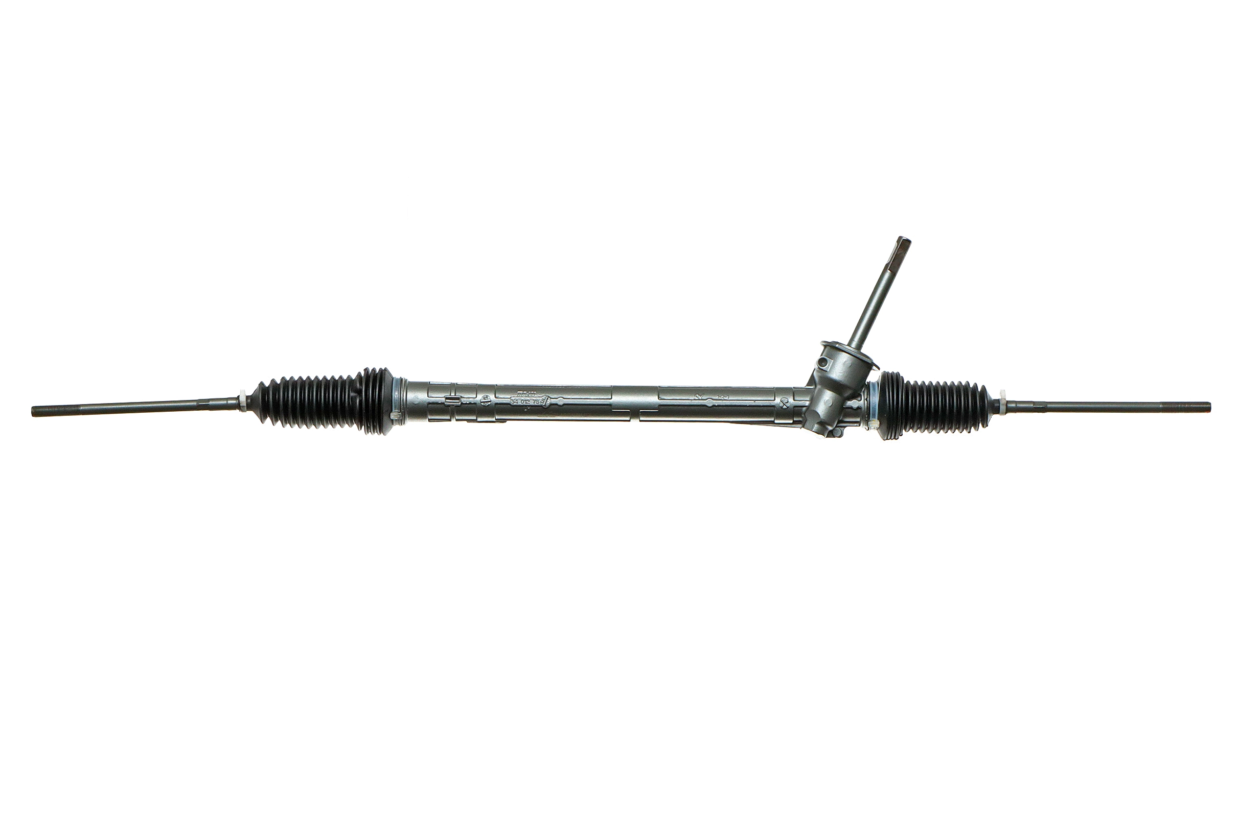 Steering Gear (AZMT-42-021-1305)