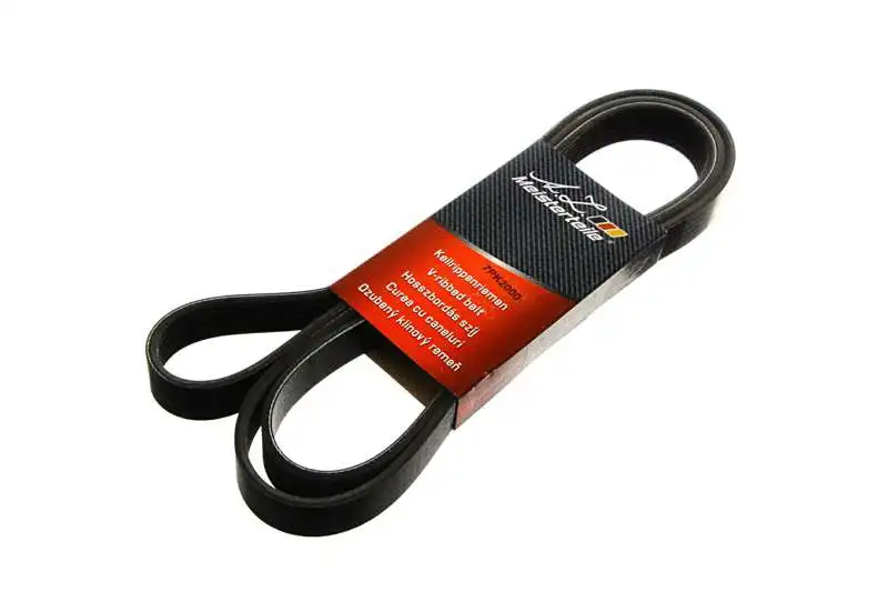 V-Ribbed Belt