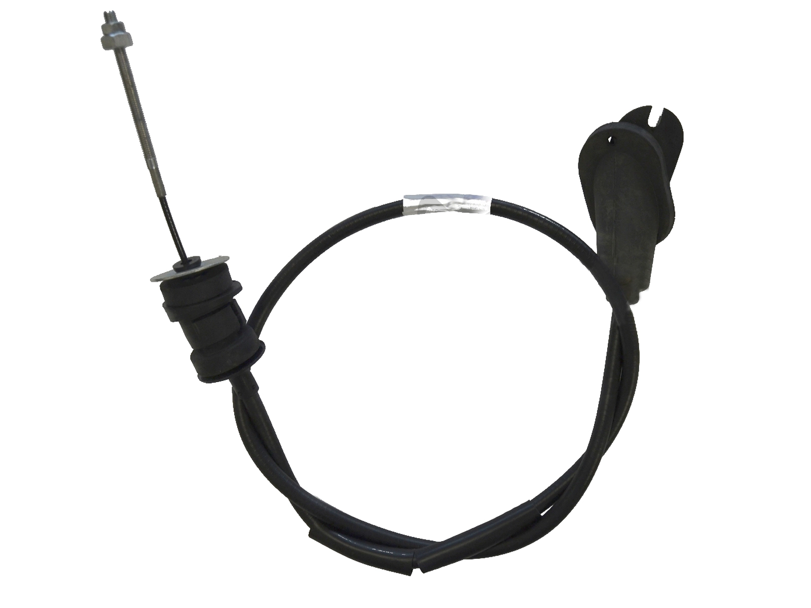 Cable Pull, clutch control (AZMT-47-010-1236)