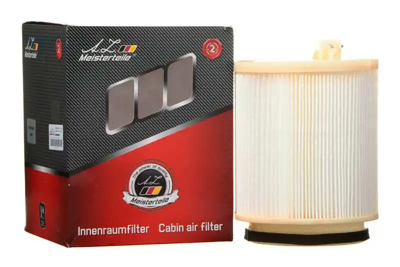 Filter, cabin air