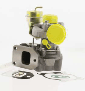 Charger, charging (supercharged/turbocharged) (AZMT-52-010-1013)