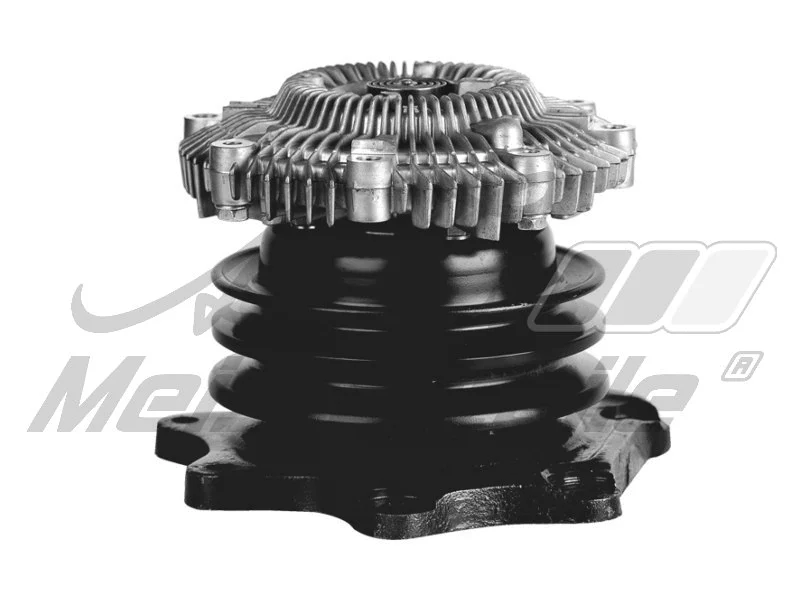 Water Pump, engine cooling (AZMT-30-100-1321)