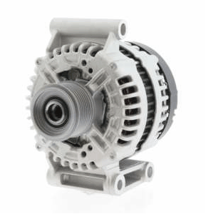 Alternator (AZMT-49-035-1026)