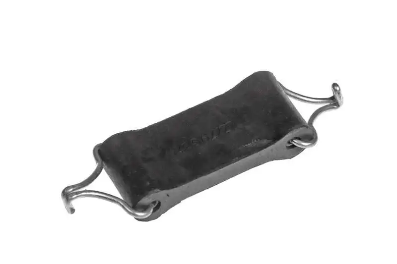 Rubber Strip, exhaust system (AZMT-40-010-2256)