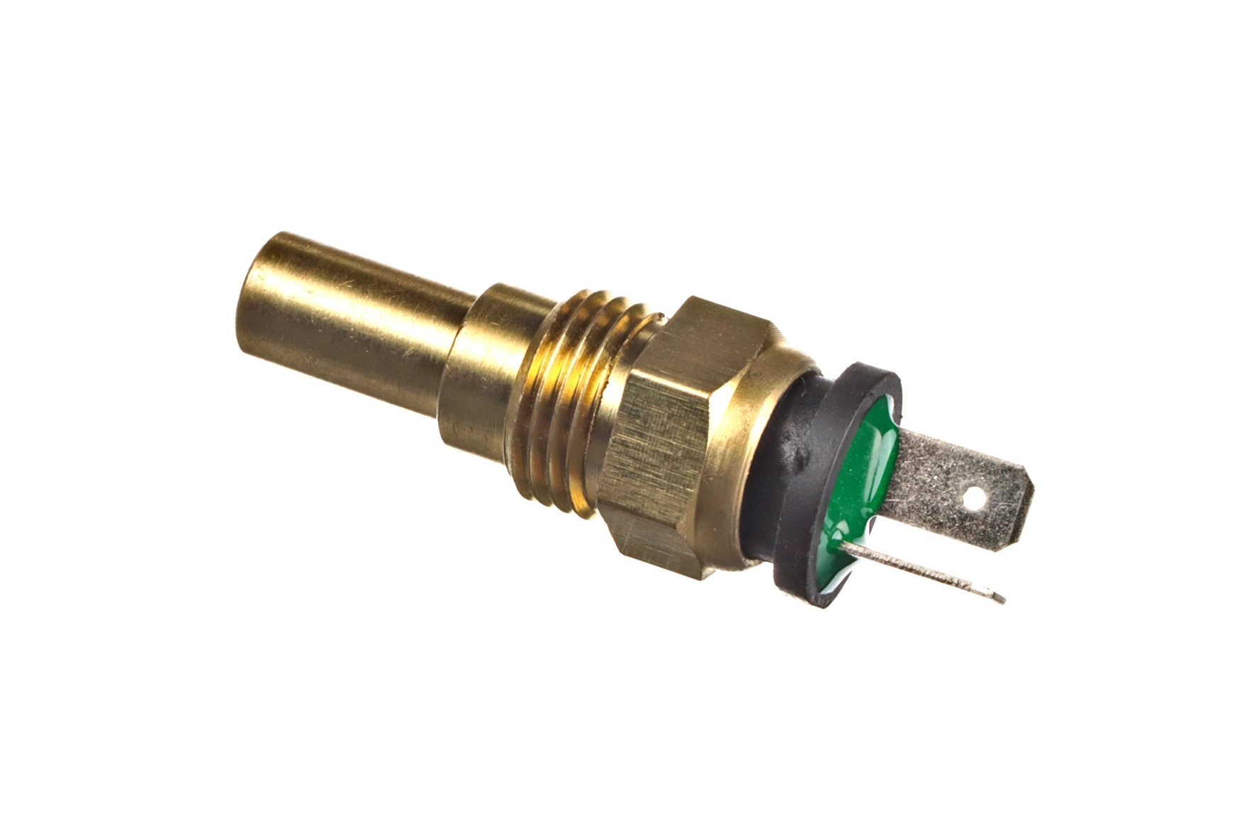 Sensor, coolant temperature