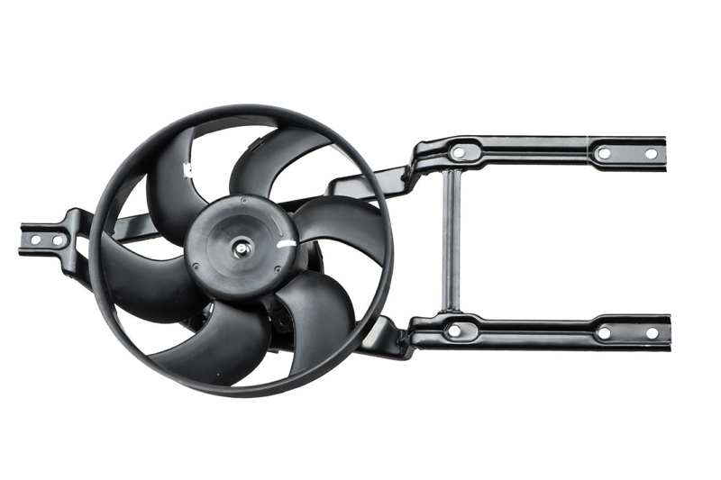 Fan, engine cooling (AZMT-45-061-1104)