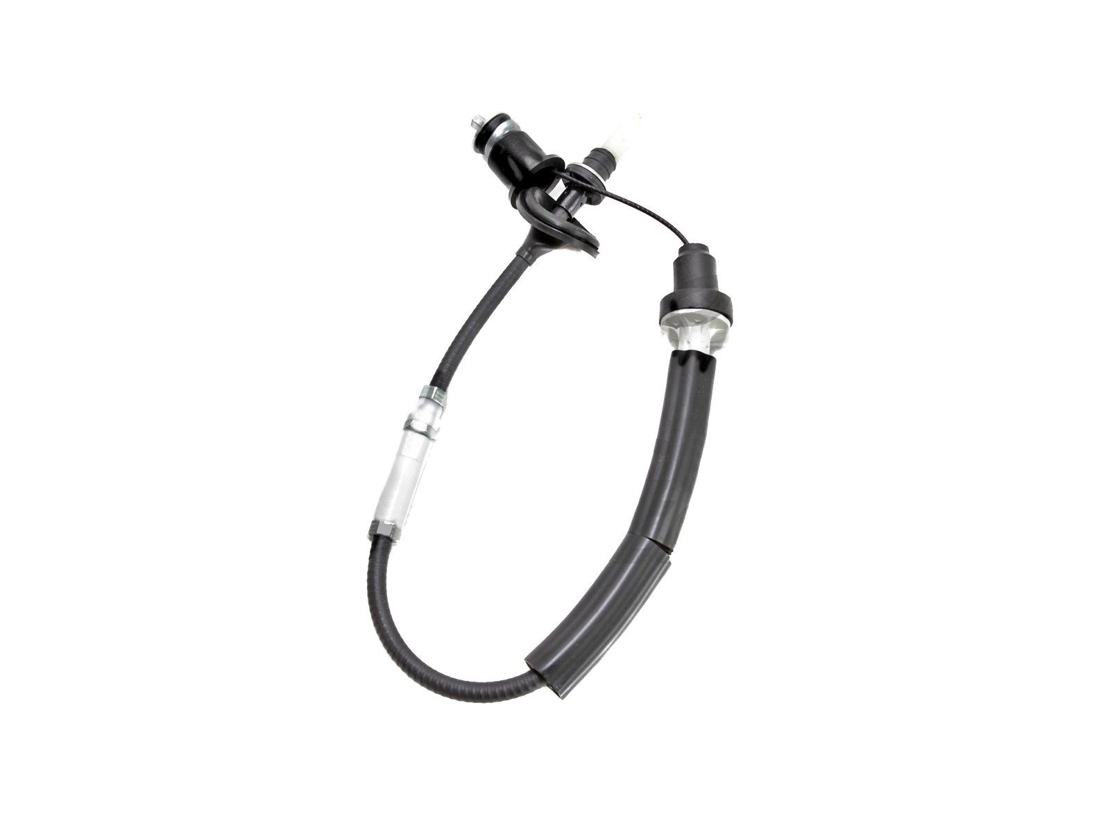 Cable Pull, clutch control (AZMT-47-010-1380)