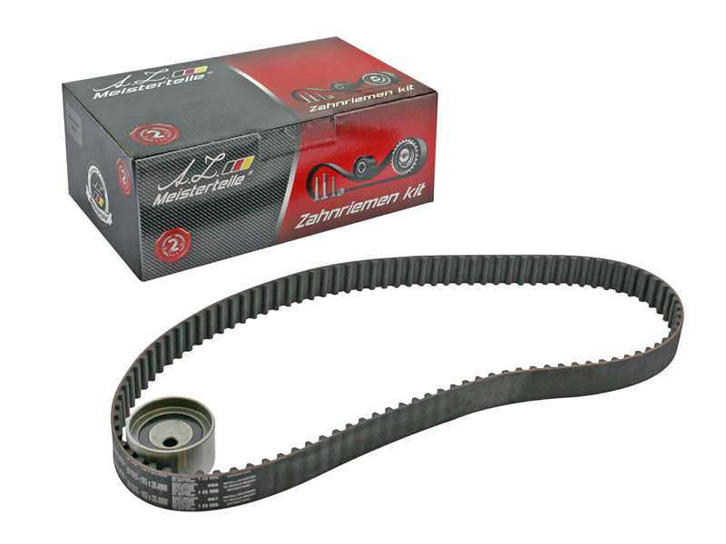 Timing Belt Kit