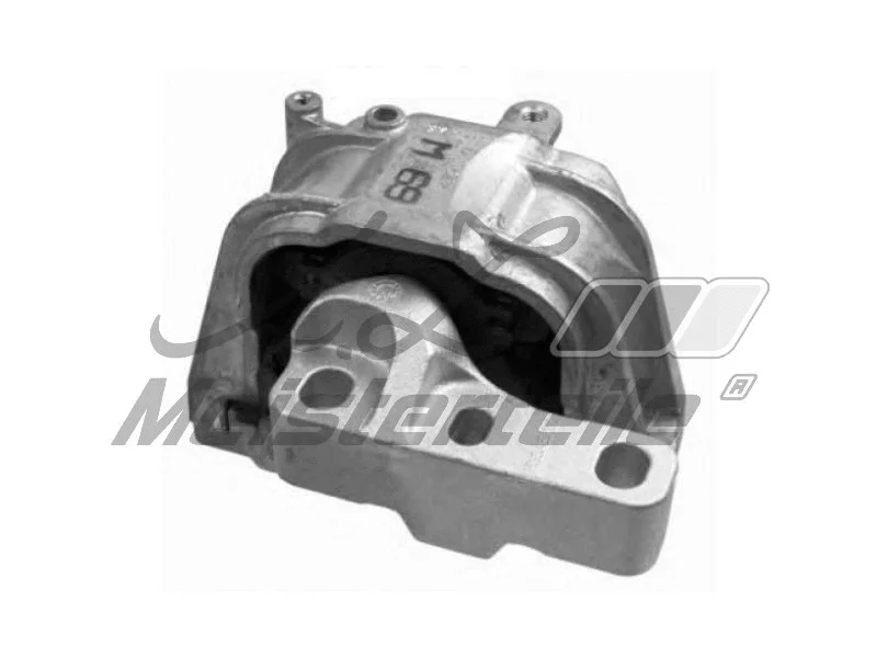 Mounting, engine (AZMT-40-040-7221)