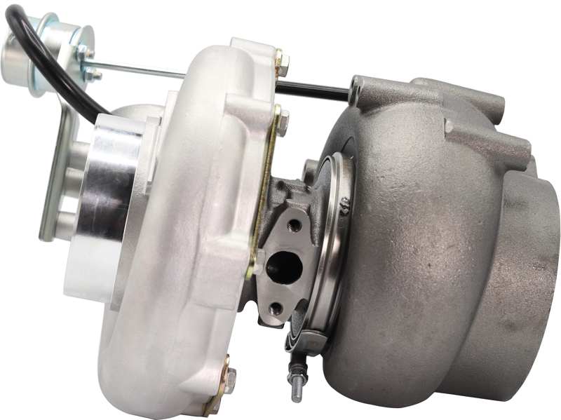 Charger, charging (supercharged/turbocharged) (AZMT-52-010-1336)