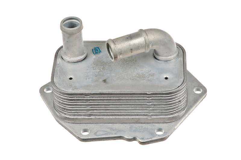 Oil Cooler, engine oil