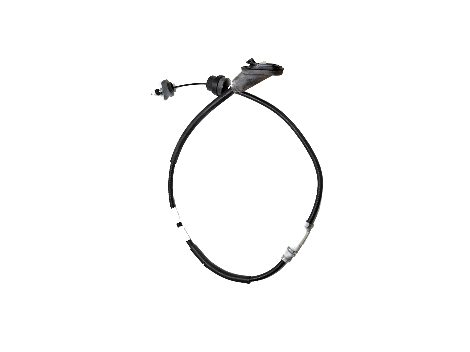 Cable Pull, clutch control (AZMT-47-010-1349)