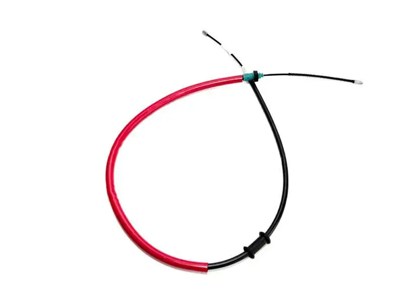 Cable Pull, parking brake (AZMT-44-031-1257)
