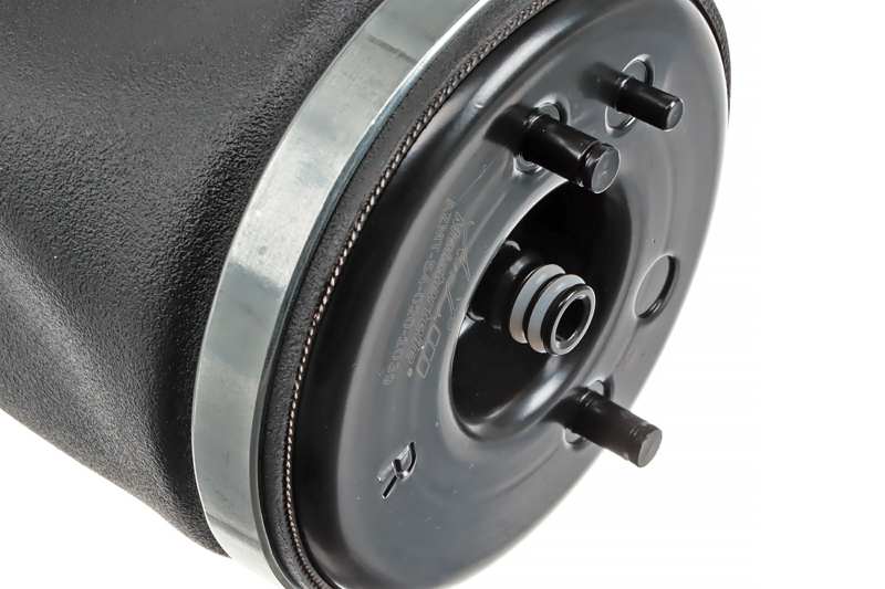 Air Spring, suspension