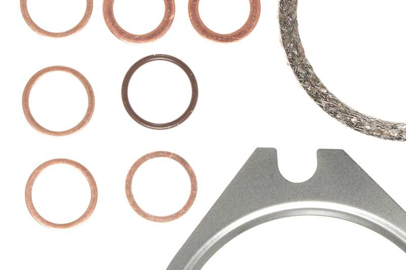 Mounting Kit, charger