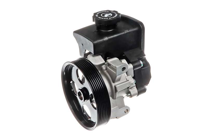 Hydraulic Pump, steering