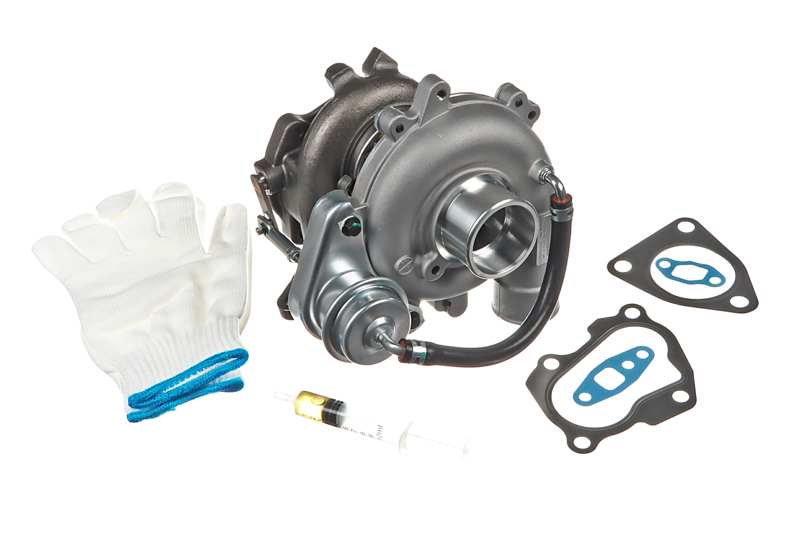 Charger, charging (supercharged/turbocharged)