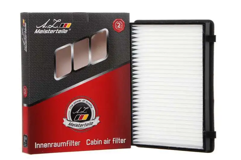 Filter, cabin air