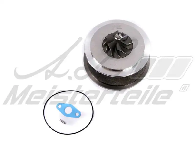 Core assembly, turbocharger (AZMT-52-020-1172)