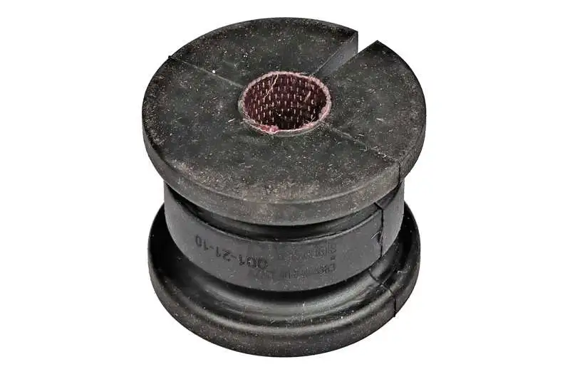 Mounting, stabiliser bar