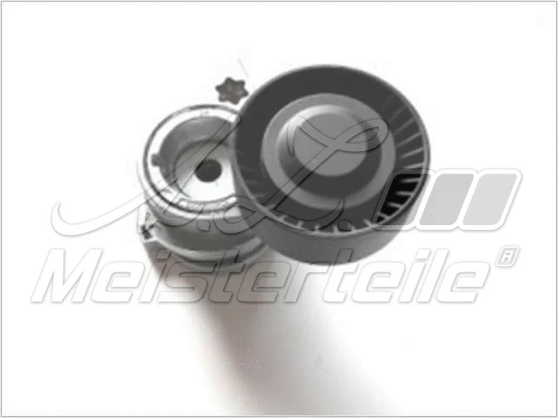 Deflection/Guide Pulley, V-ribbed belt (AZMT-20-031-1674)