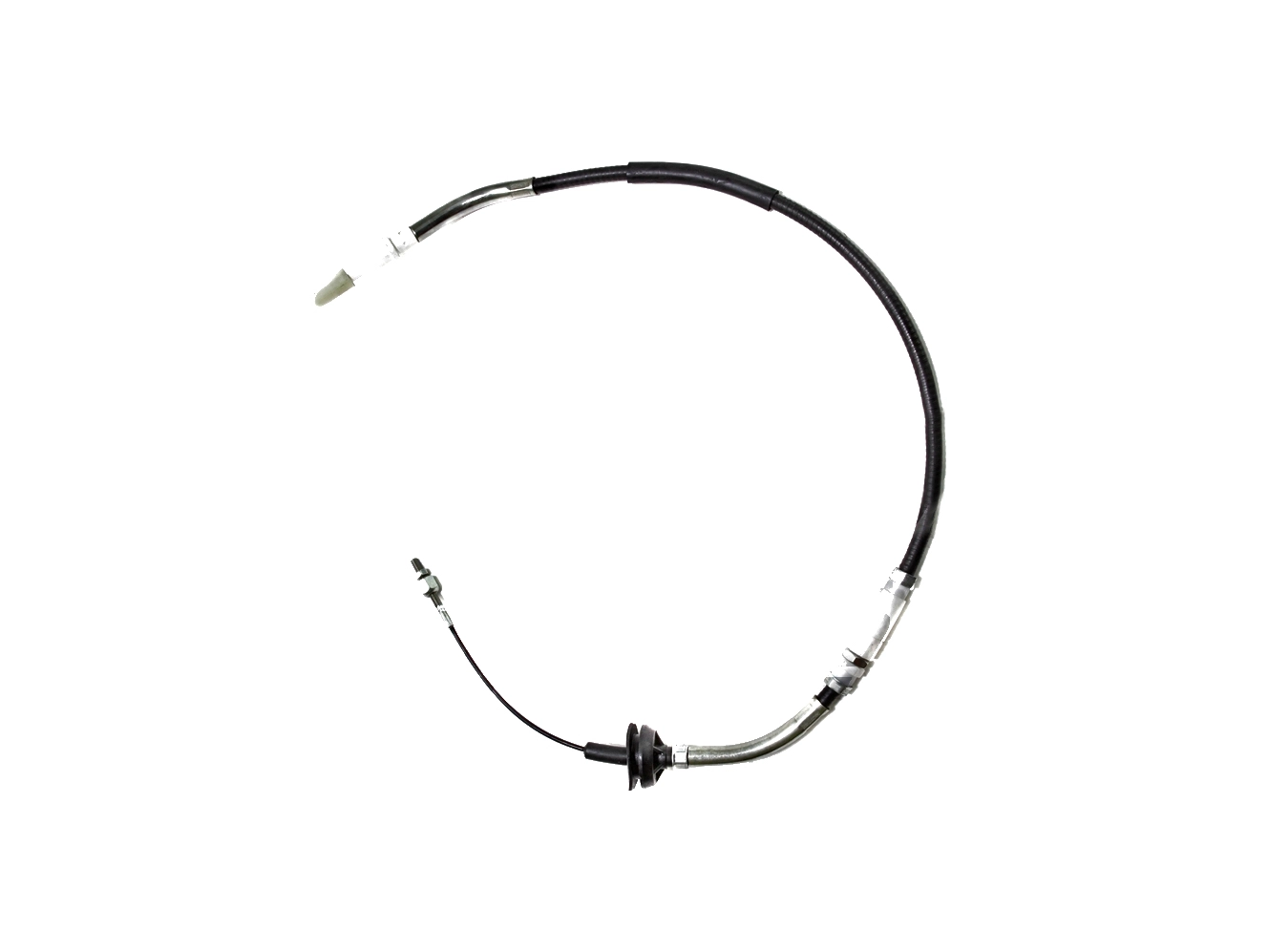 Cable Pull, clutch control (AZMT-47-010-1369)