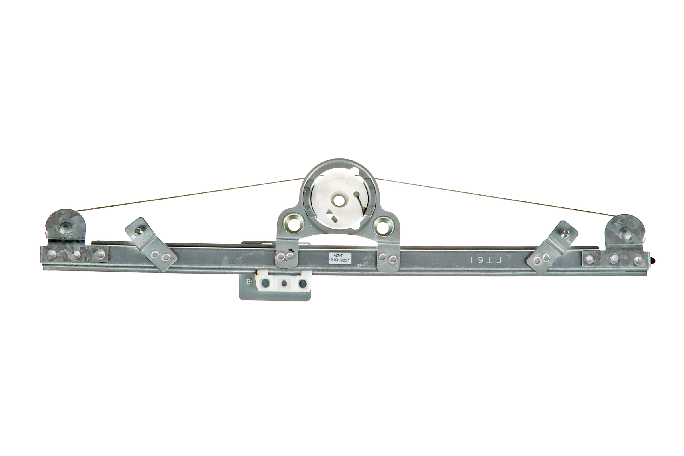 Window Regulator (AZMT-49-031-2257)