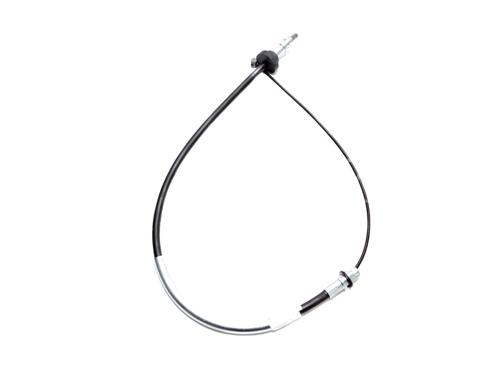 Cable Pull, parking brake (AZMT-44-031-1445)