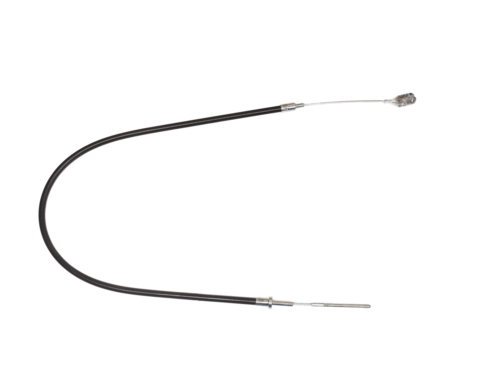 Cable Pull, clutch control (AZMT-47-010-1246)