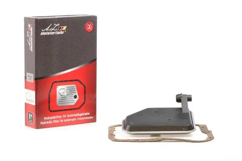 Hydraulic Filter, automatic transmission
