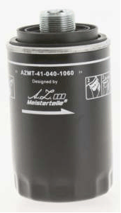 Oil Filter (AZMT-41-040-1060)