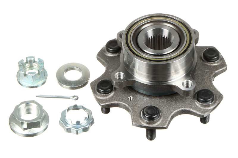 Wheel Bearing Kit (AZMT-42-051-1829)