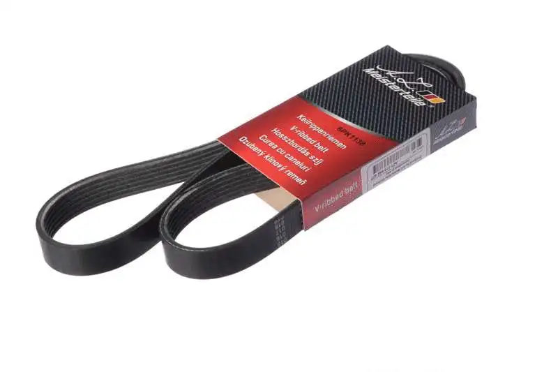 V-Ribbed Belt