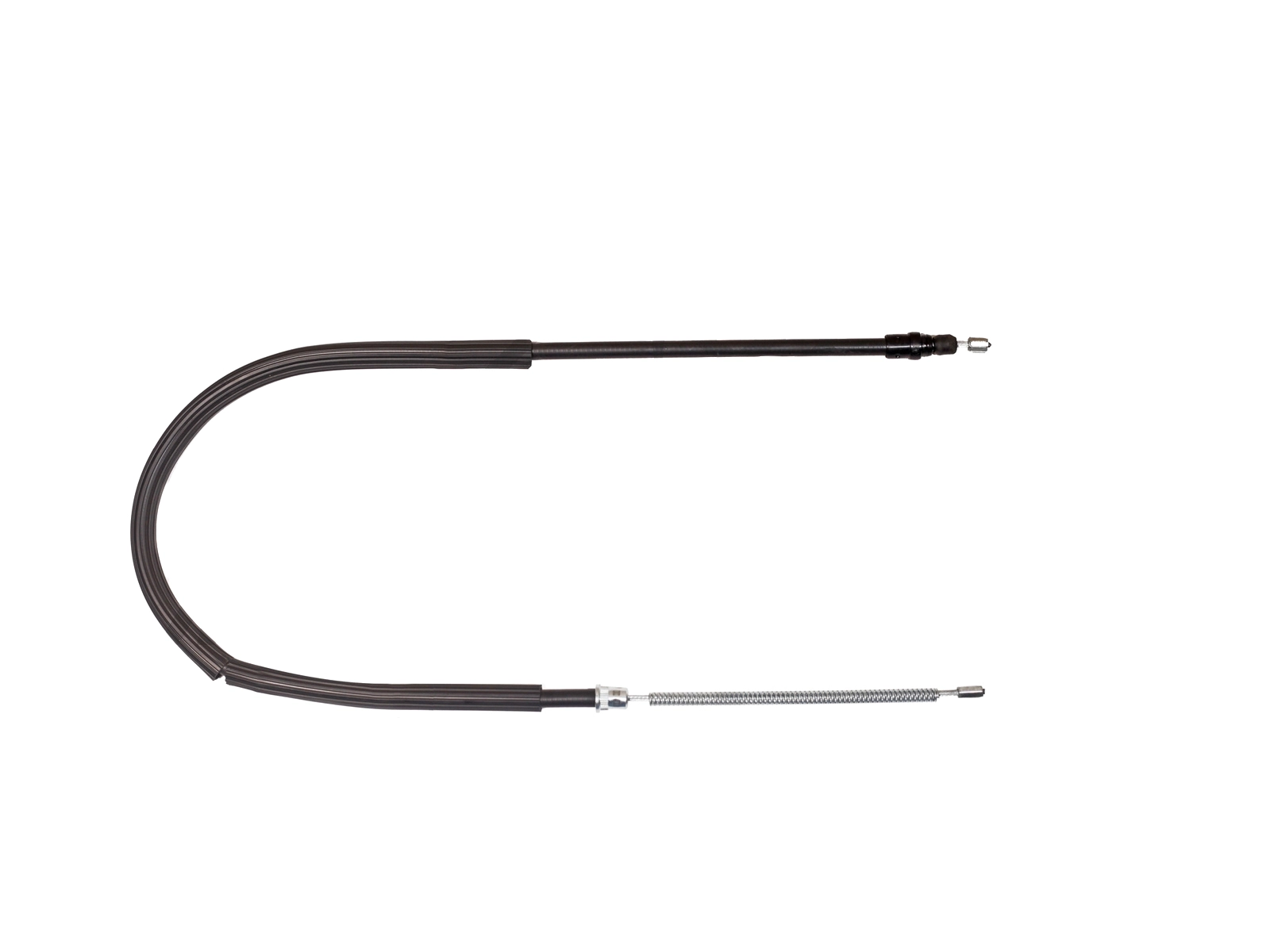 Cable Pull, parking brake (AZMT-44-031-1220)