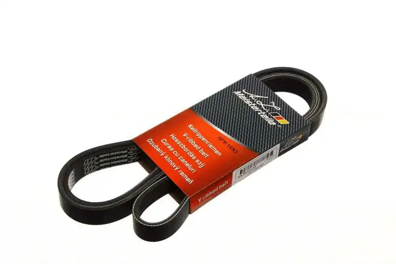 V-Ribbed Belt (AZMT-20-033-1618)