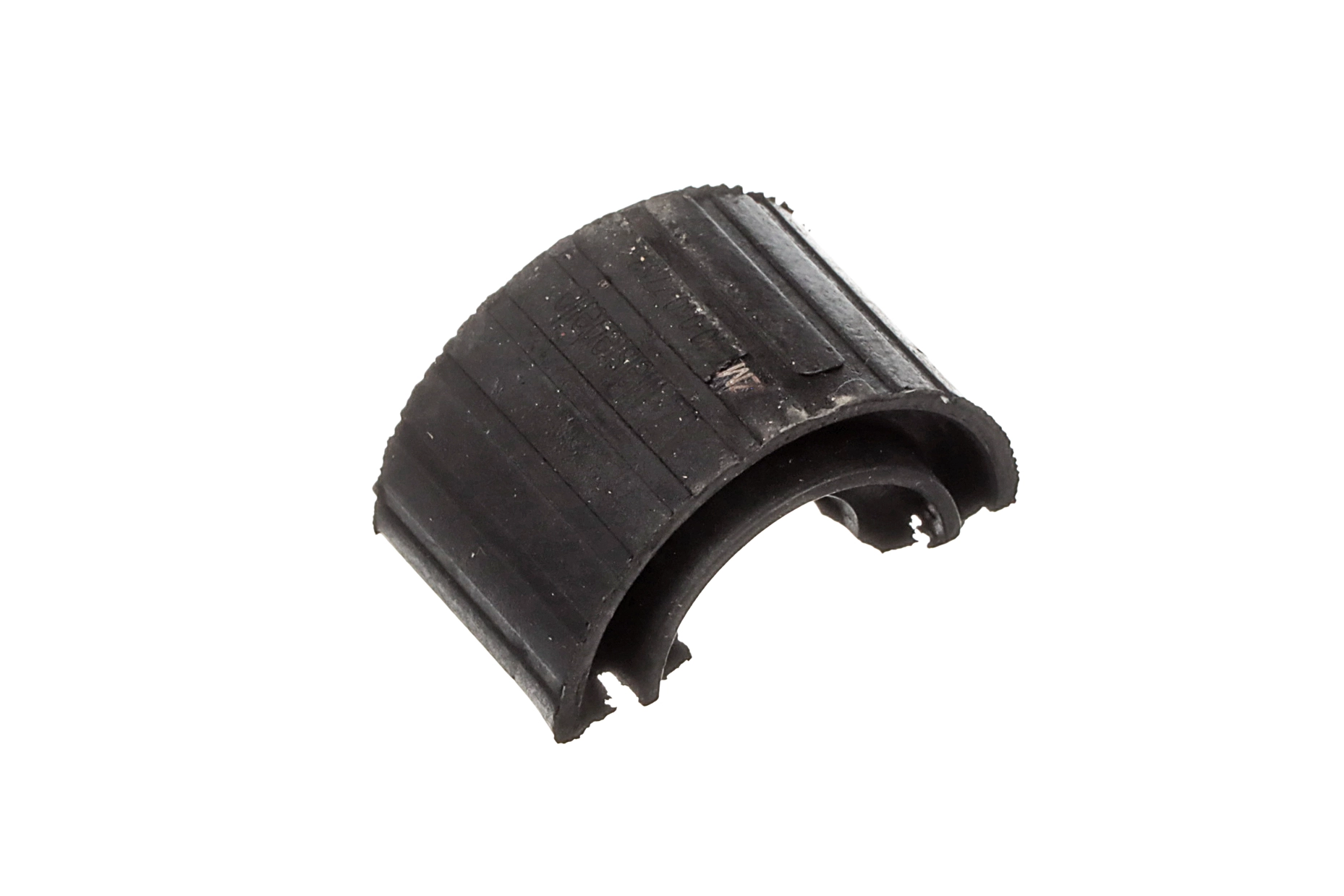 Mounting, stabiliser bar